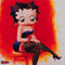 Betty Boop Stockings 3DS (2011) Skin